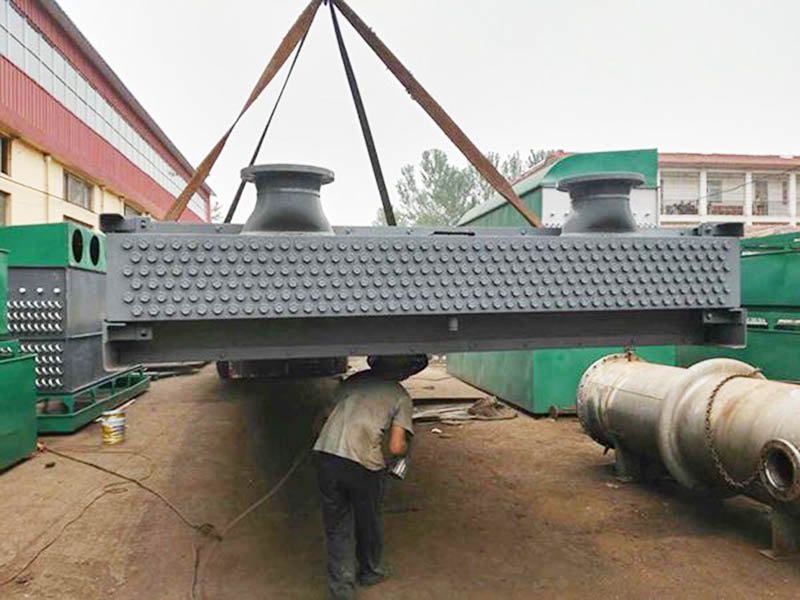 空氣冷凝器